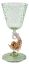 Picture of Vintage Murano Glass Goblet