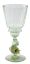 Picture of Vintage Murano Glass Goblet