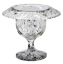 Picture of Antique American Brilliant Cut Glass Campana Vase