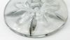 Picture of Antique American Brilliant Cut Glass Campana Vase