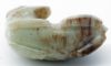 Picture of Antique Chinese Jade Carving of Ram