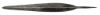 Picture of Antique Zulu Assegai Spear Head