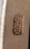 Picture of Antique Chinese Silver Cuff Bracelet
