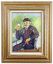 Picture of Portrait of a Gentleman, 1981