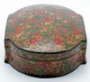 Picture of Antique Kashmiri Papier-mâché Lacquer Box