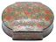 Picture of Antique Kashmiri Papier-mâché Lacquer Box