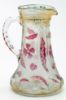 Picture of Antique EAPG Glass Pitcher 15065 DELAWARE (OMN)