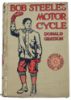 Picture of Bob Steele's Motor Cycle by Donald Grayson