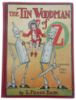 Picture of Tin Woodman Of Oz First Edition – Reilly & Britton 1918 L. Frank Baum John R. Neill Illustrated