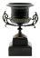 Picture of Antique Neo-classical Style Belgian Marble Urn