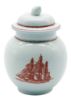 Picture of Replacement Wedgwood Sugar Bowl and Lid - Flying Cloud