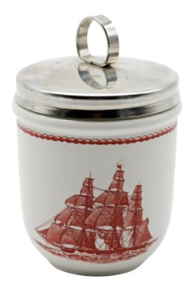 Picture of Replacement Wedgwood Egg Coddler - Flying Cloud