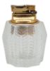 Picture of Vintage Crystal Cigarette Lighter by Lalique