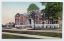 Picture of Vintage Post Card of Winthrop College Thurmond Hall