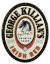 Picture of Vintage George Killian's Red Lager Tin Sign