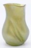 Picture of Antique Loetz Candia Papillon Iridescent Glass Vase