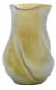 Picture of Antique Loetz Candia Papillon Iridescent Glass Vase