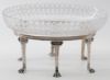 Picture of Antique Mounted Glass Compote