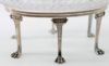 Picture of Antique Mounted Glass Compote