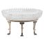 Picture of Antique Mounted Glass Compote