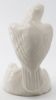 Picture of Antique Chinese Blanc de Chine Bird