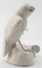 Picture of Antique Chinese Blanc de Chine Bird