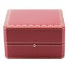 Picture of Vintage Cartier Watch Box