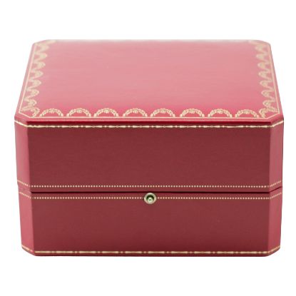 Picture of Vintage Cartier Watch Box