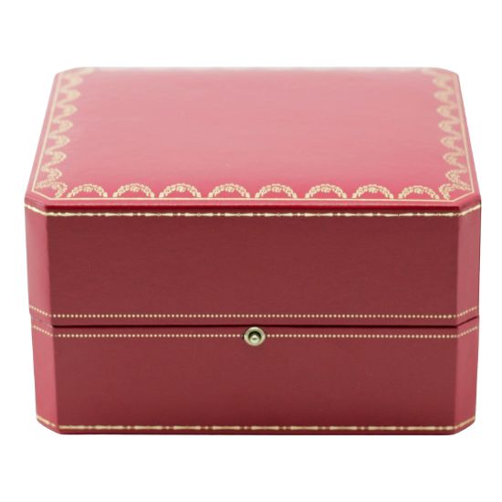 Picture of Vintage Cartier Watch Box