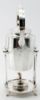 Picture of Antique Sterling Silver Teapot-on-Stand with Burner by Arthur L. Hartwell for Arthur Stone