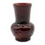 Picture of Rookwood Pottery - Cherry Red Glaze Vase, Form 6363
