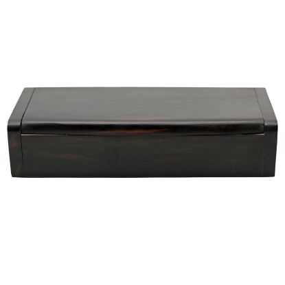 Picture of Indian (Attributed) - Solid Rosewood Hinged Box