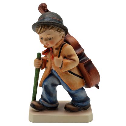 Picture of Goebel (Hummel) - Little Cellist Figurine Model 89/I