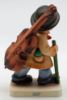 Picture of Goebel (Hummel) - Little Cellist Figurine Model 89/I