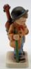 Picture of Goebel (Hummel) - Little Cellist Figurine Model 89/I