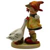 Picture of M.I. Hummel - Goose Girl Figurine 47/0 TMK-2