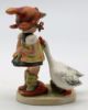 Picture of M.I. Hummel - Goose Girl Figurine 47/0 TMK-2