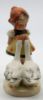 Picture of M.I. Hummel - Goose Girl Figurine 47/0 TMK-2