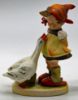 Picture of M.I. Hummel - Goose Girl Figurine 47/0 TMK-2