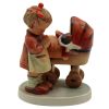Picture of Goebel Hummel - Prayer Before The Meal Figurine Model 67