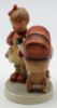 Picture of Goebel Hummel - Prayer Before The Meal Figurine Model 67