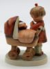 Picture of Goebel Hummel - Prayer Before The Meal Figurine Model 67