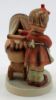 Picture of Goebel Hummel - Prayer Before The Meal Figurine Model 67