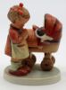 Picture of Goebel Hummel - Prayer Before The Meal Figurine Model 67
