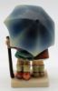 Picture of Goebel Hummel - Stormy Weather Figurine 71 TMK-5