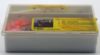 Picture of Vintage JW Gadabout Fishing Lure Pak Unopened Set (NOS)