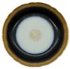 Picture of Antique Jean Pouyat Limoges (JPL) Cobalt & Gilt Porcelain Bowl, France c. 1891-1932