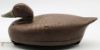 Picture of Antique Great Lakes Region Carved Wooden Duck Decoy