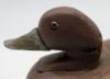 Picture of Antique Great Lakes Region Carved Wooden Duck Decoy