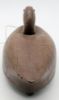 Picture of Antique Great Lakes Region Carved Wooden Duck Decoy